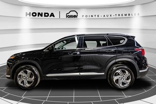 2023 Hyundai Santa Fe Preferred in Montreal, Quebec - 4 - w320h240px