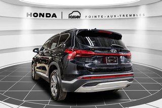 2023 Hyundai Santa Fe Preferred in Montreal, Quebec - 5 - w320h240px