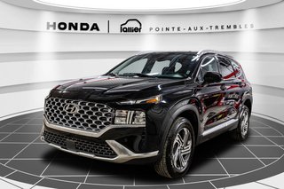 2023 Hyundai Santa Fe Preferred in Montreal, Quebec - 3 - w320h240px
