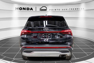 2023 Hyundai Santa Fe Preferred in Montreal, Quebec - 6 - w320h240px