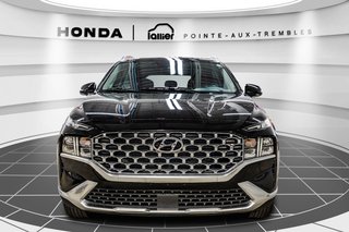 2023 Hyundai Santa Fe Preferred in Montreal, Quebec - 2 - w320h240px