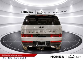 2025 Hyundai Santa Fe Ultimate Calligraphy in Montréal, Quebec - 6 - w320h240px