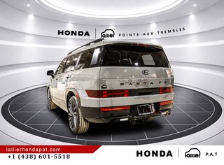 2025 Hyundai Santa Fe Ultimate Calligraphy in Montréal, Quebec - 5 - w320h240px