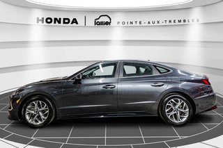 2022  Sonata Preferred in Montreal, Quebec - 4 - w320h240px