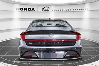 2022  Sonata Preferred in Montreal, Quebec - 6 - w320h240px