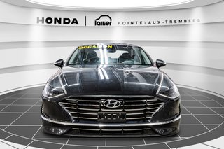 2022 Hyundai Sonata Preferred in Montreal, Quebec - 2 - w320h240px