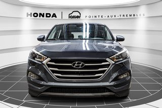 2017 Hyundai Tucson AWD 2.0 L SEULEMENT 91 000 KM in , Quebec - 2 - w320h240px