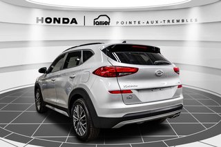 2020 Hyundai Tucson Preferred  AWD 1 PROPRIO JAMAIS ACCIDENTÉ in Montreal, Quebec - 5 - w320h240px