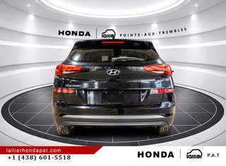2020 Hyundai Tucson Preferred in Montreal, Quebec - 6 - w320h240px