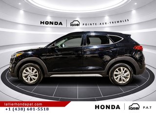 2020 Hyundai Tucson Preferred in Montreal, Quebec - 4 - w320h240px