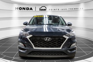 2021 Hyundai Tucson Preferred AWD JAMAIS ACCIDENTÉ in Montreal, Quebec - 2 - w320h240px