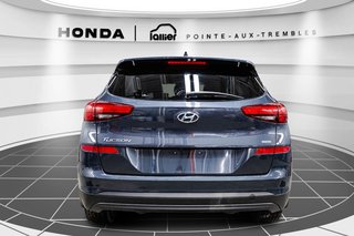 2021 Hyundai Tucson Preferred AWD JAMAIS ACCIDENTÉ in Montreal, Quebec - 6 - w320h240px