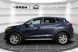 2021 Hyundai Tucson Preferred AWD JAMAIS ACCIDENTÉ in Montreal, Quebec - 4 - w320h240px