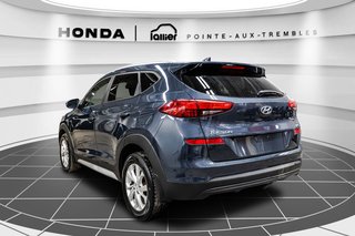 2021 Hyundai Tucson Preferred AWD JAMAIS ACCIDENTÉ in Montreal, Quebec - 5 - w320h240px