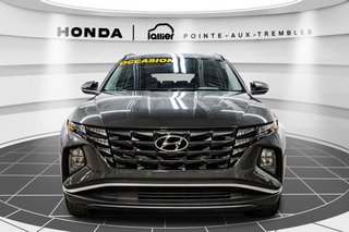 2022 Hyundai Tucson Preferred AWD JAMAIS ACCIDENTÉ 1 PROPRIO in , Quebec - 2 - w320h240px
