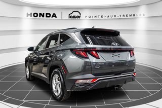 2022 Hyundai Tucson Preferred AWD JAMAIS ACCIDENTÉ 1 PROPRIO in , Quebec - 5 - w320h240px