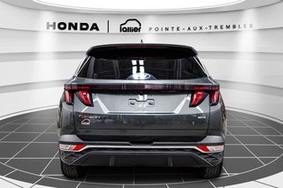 2022 Hyundai Tucson Preferred AWD JAMAIS ACCIDENTÉ 1 PROPRIO in , Quebec - 6 - w320h240px