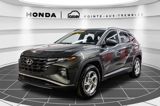 2022 Hyundai Tucson Preferred AWD JAMAIS ACCIDENTÉ 1 PROPRIO in , Quebec - 3 - w320h240px