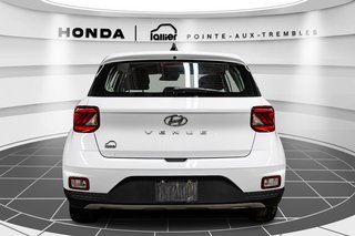 2022 Hyundai Venue Essential 1 PROPRIO 8 PNEUS in Montreal, Quebec - 6 - w320h240px