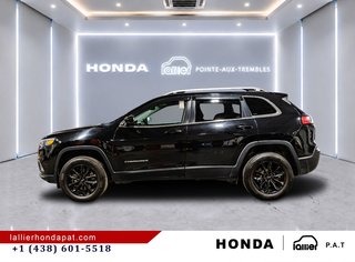 2019 Jeep Cherokee North in Montréal, Quebec - 4 - w320h240px