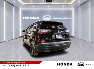 2019 Jeep Cherokee North in Montréal, Quebec - 5 - w320h240px