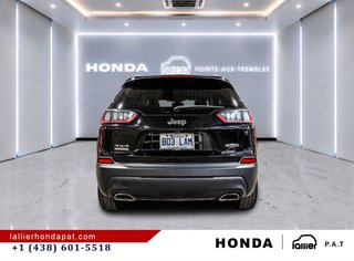 2019 Jeep Cherokee North in Montréal, Quebec - 6 - w320h240px