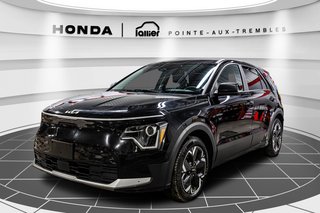 Kia Niro EV Premium 2023 à Montréal, Québec - 3 - w320h240px