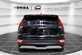 Kia Niro EV Premium 2023 à Montréal, Québec - 6 - w320h240px