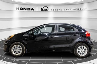 Rio LX+ AUTOMATIQUE 5 PORTES 2016 à Montréal, Québec - 4 - w320h240px