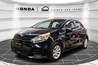 Rio LX+ AUTOMATIQUE 5 PORTES 2016 à Montréal, Québec - 3 - w320h240px