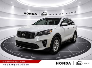 2019 Kia Sorento LX in Montreal, Quebec - 6 - w320h240px