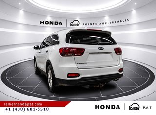 2019 Kia Sorento LX in Montreal, Quebec - 4 - w320h240px