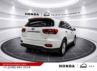 2019 Kia Sorento LX in Montreal, Quebec - 3 - w320h240px