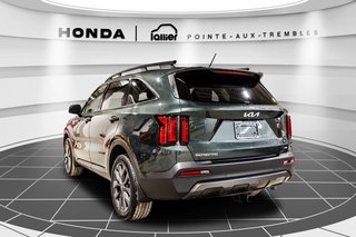2023 Kia Sorento X-Line in , Quebec - 5 - w320h240px
