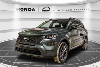 2023 Kia Sorento X-Line in , Quebec - 3 - w320h240px