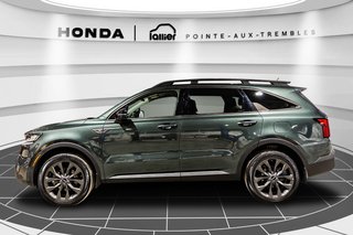 2023 Kia Sorento X-Line in , Quebec - 4 - w320h240px