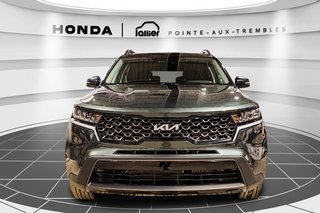 2023 Kia Sorento X-Line in , Quebec - 2 - w320h240px