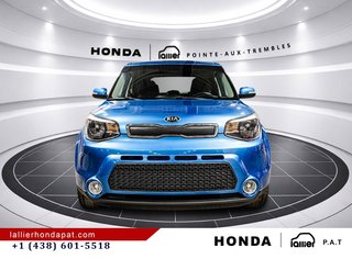 2016 Kia Soul LX in Montreal, Quebec - 2 - w320h240px