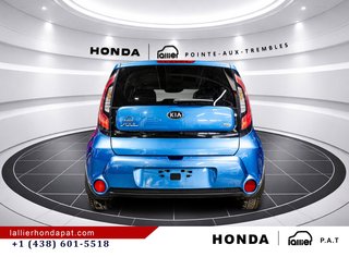 2016 Kia Soul LX in Montreal, Quebec - 6 - w320h240px