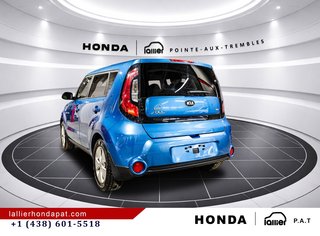 2016 Kia Soul LX in Montreal, Quebec - 5 - w320h240px