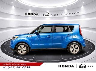 2016 Kia Soul LX in Montreal, Quebec - 4 - w320h240px