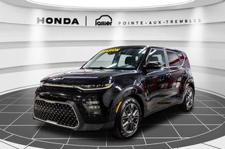 2022 Kia Soul EX+ JAMAIS ACCIDENTÉ in , Quebec - 3 - w320h240px