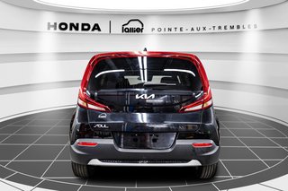 2022 Kia Soul EX+ JAMAIS ACCIDENTÉ in , Quebec - 6 - w320h240px