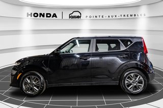 2022 Kia Soul EX+ JAMAIS ACCIDENTÉ in , Quebec - 4 - w320h240px