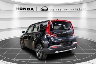 2022 Kia Soul EX+ JAMAIS ACCIDENTÉ in , Quebec - 5 - w320h240px