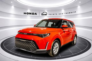 Kia Soul EX 2023 à Montréal, Québec - 3 - w320h240px