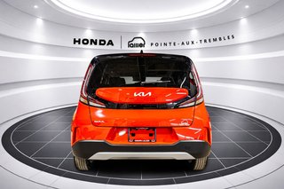 Kia Soul EX 2023 à Montréal, Québec - 6 - w320h240px