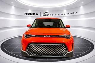 Kia Soul EX 2023 à Montréal, Québec - 2 - w320h240px