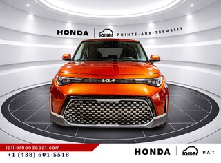 2023 Kia Soul Ex in Montreal, Quebec - 2 - w320h240px