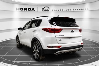 2018 Kia Sportage SX Turbo jamais accidenté imppeccable in , Quebec - 5 - w320h240px